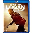 LOGAN/ローガン [Blu-ray]