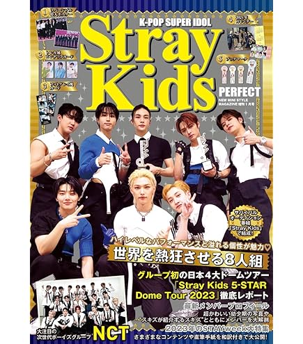 Amazon.co.jp: STRAY KIDS DVD スキズ 2nd World Tour MANIAC in Japan
