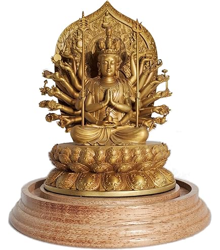 タイの高級アンティークショップで購入した、約150年前の仏像ペンダント 240101720121_1.jpg