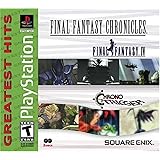 Final Fantasy Chronicles / Game