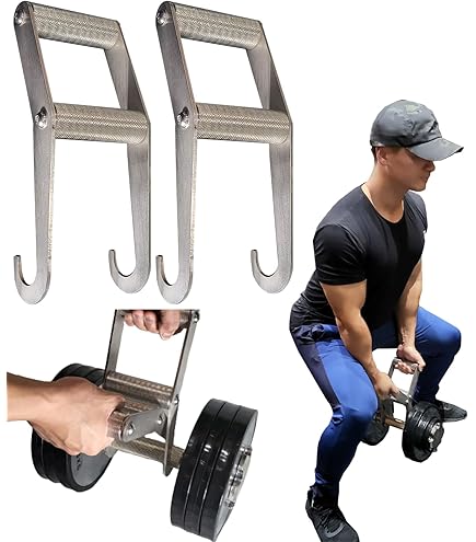 Amazon | GentlemanFitnessClub GFCダンベルセーフティースポッター