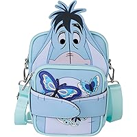 ラウンジフライ ディズニー くまのプーさん イーヨー リュック loungefly ラウンジフライ ディズニー くまのプーさん イーヨー