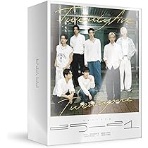 Amazon.co.jp: ENHYPEN 2026 GGU GGU BOOK (HEESEUNG) : ENHYPEN: DVD
