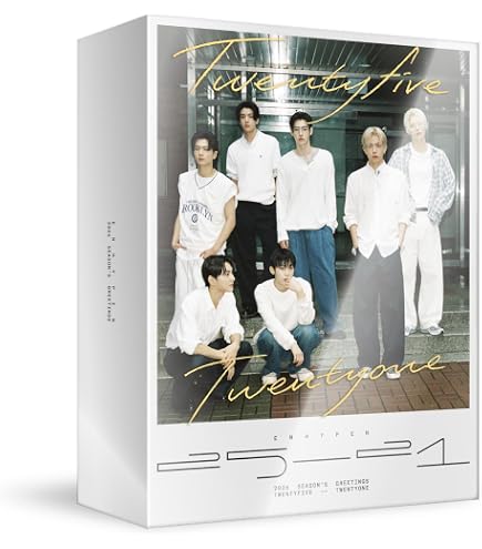Amazon.co.jp: ENHYPEN 2026 GGU GGU BOOK (HEESEUNG) : ENHYPEN