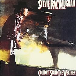 Amazon.co.jp: Texas Flood: ミュージック