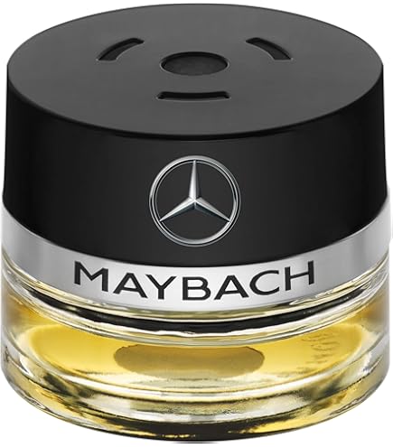 Amazon | 【メルセデス・ベンツ アクセサリー】純正 パフューム