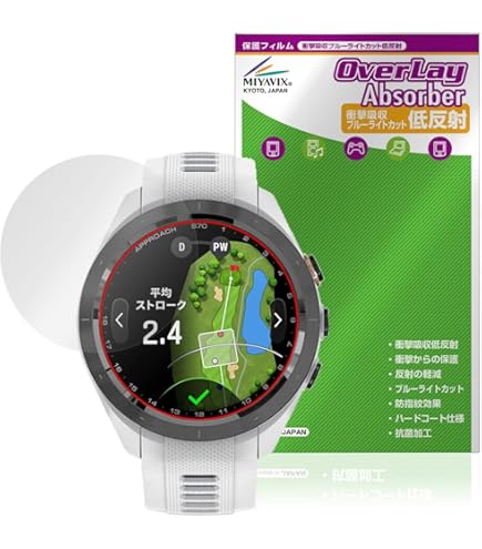 Amazon.co.jp: PlayBetter Garmin Approach R10 ポータブルゴルフ