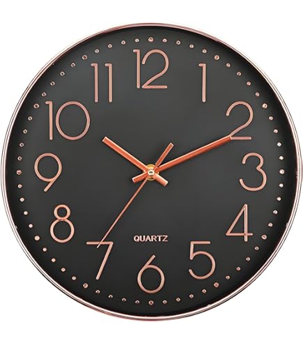 Amazon.co.jp: トイストーリー アンディ部屋の壁掛け時計 Y51Z