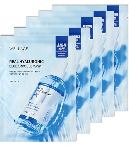 Amazon.co.jp: ZEROID(ゼロイド) スージングシートマスク 5枚入｜敏感