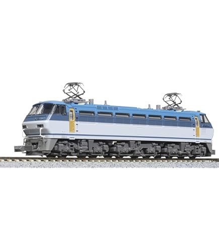Amazon | KATO Nゲージ EF66 前期形 3047-3 鉄道模型 電気機関車