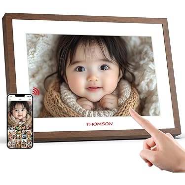 Amazon.co.jp ほしい物ランキング: デジタルフォトフレーム で、ほしい