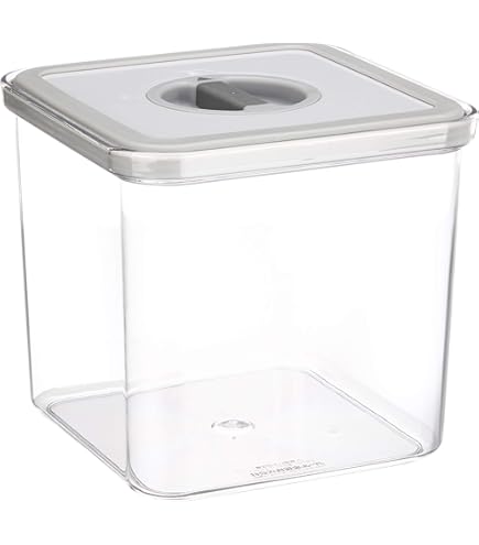 Amazon｜MACKENZIE-CHILDS 小さなエナメルキャニスター キッチン保存