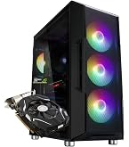 高性能ゲーミングPC GTX1060 16GB SSD512GB Amazon.co.jp: ゲーミングPC デスクトップ パソコンeX.computer 16GB