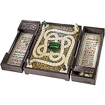 Noblemen Board Game ゲーム キッズ [並行輸入品] Amazon | ナインメンズモリス 木製ゲーム 対戦 知育