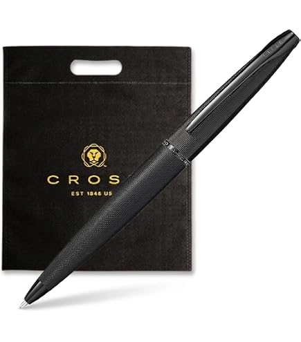 Amazon | CROSS クラシックセンチュリー クラシックブラック
