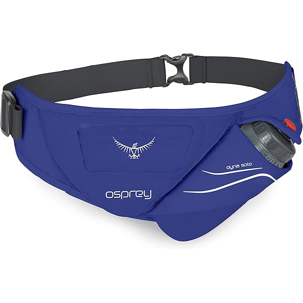 osprey duro solo