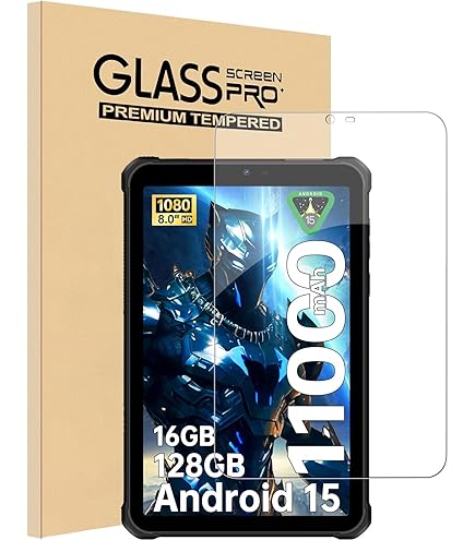 Amazon.co.jp: 【2枚セット】For AGM PAD P1 10.36インチ タブレット