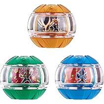 Amazon | バンダイ(BANDAI) 装着変身3 仮面ライダーギルス