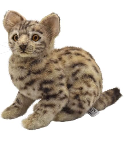 サーバルキャット 毛皮 サーバルキャット 毛皮 サーバルキャット 毛皮