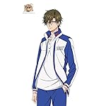 テニスの王子様 iPhone4s 壁紙 視差効果 手塚国光 テニスの王子様 iPhone4s 壁紙 視差効果 手塚国光