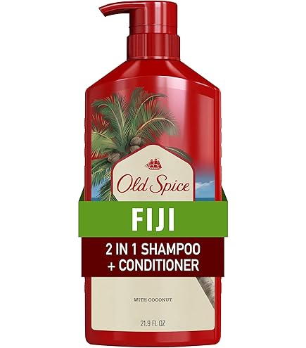 Old Spice ピュアスポーツ 2in1 シャンプー＆コンディショナー 650ml