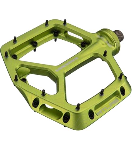 Amazon | RaceFace RACE FACE(レースフェイス) ペダル PEDAL,ATLAS,22