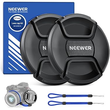 NEOCA SV カメラ　ケース、レンズキャップ付き Amazon.co.jp 最新リリース: カメラ用レンズキャップ の新着ランキング