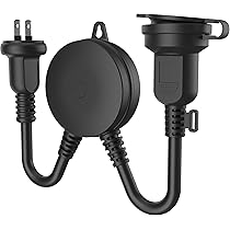 充電式　光電管センサータイマー 充電式 光電管センサータイマー