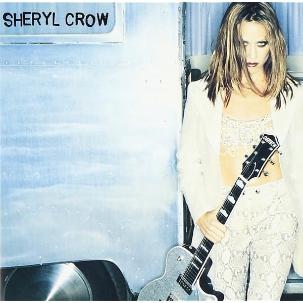 Amazon.co.jp: The Very Best Of Sheryl Crow: ミュージック