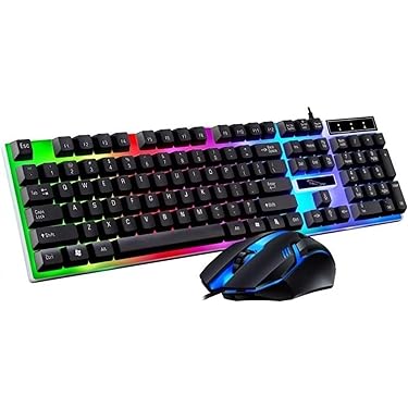 マーちゃん➡️ オールインワンデスクトップPC 　　【キーボードマウスつき】 Amazon.co.jp：猫柄 マリーちゃん 大型マウスパッ デスク