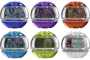 [BANDAI] [バンダイ 仮面ライダーゼッツ DXレジェンドライダーカプセムランダムボックス ゼッツver.02（1BOX6個入り） 対象年齢 3 才以上