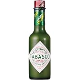 TABASCO brand タバスコ ハラペーニョソース150ml