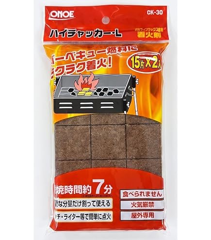 Amazon | コーナンオリジナル SOUTHERNPORT 簡単着火8個入 SP23-8973