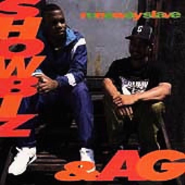 Amazon.co.jp: Showbiz & Ag: ミュージック