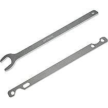 Amazon.co.jp: DPTOOL 32mm 自動車用ファンクラッチナットレンチ