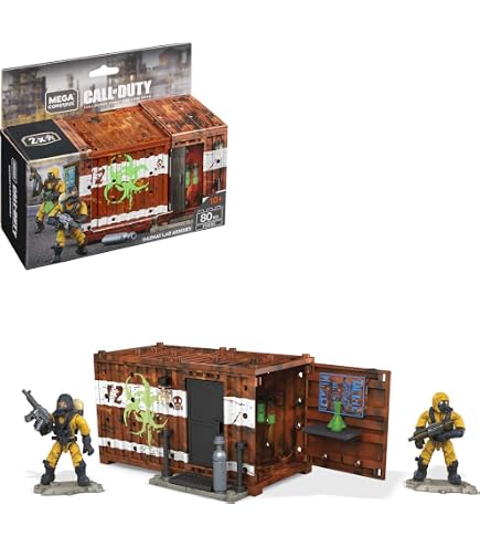 Bricker - Gioco di costruzioni di MEGABLOKS 6851 Juggernaut
