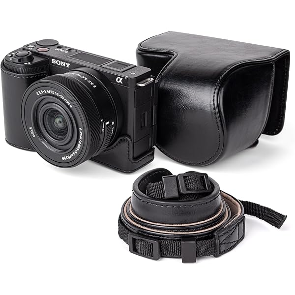 Amazon.co.jp: 対応 Sony ソニー ZV-E10/ZV-E10L ソニーアルファ