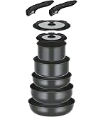 Amazon.co.jp: サーモス デュラブルシリーズ 取っ手のとれるフライパン