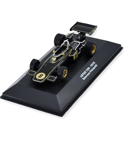 Kid Box x Spark 1/43 Scuderia AlphaTauri AT03 2022 Monaco GP #22