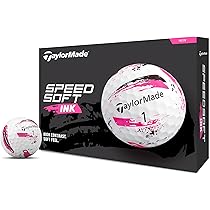 【美品】TaylorMade ピンク クルーネック M Amazon.co.jp: テーラーメイド（TAYLORMADE） ゴルフボール ツアー