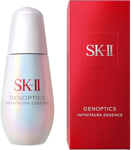 Amazon.co.jp: SK-II 公式ストア | 新登場 | 美白美容液 | ジェノプ