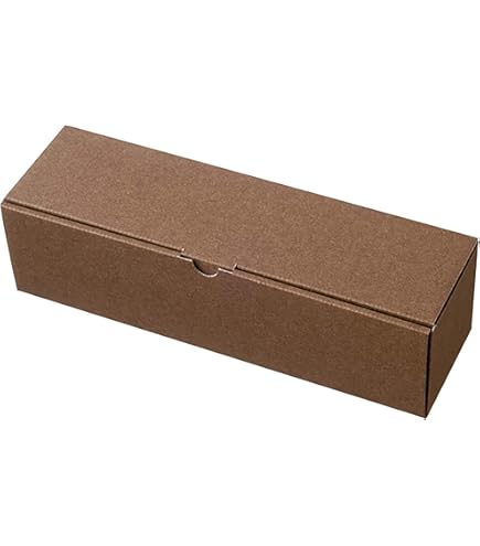 ワイン箱 Amazon | シャンパン・ワイン兼用化粧箱 ワインボックス 2本用