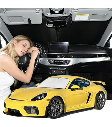 Amazon | Coleya ポルシェ 718 ポルシェ 911 ポルシェ ケイマン 2015