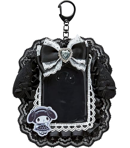 Amazon.co.jp: サンリオ(SANRIO) カードファイル（ミニチュアキルト