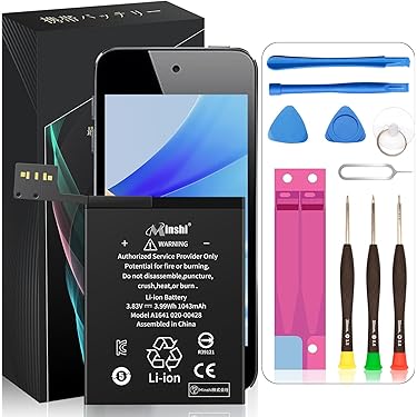 Amazon.co.jp 最新リリース: 携帯電話用交換バッテリー の新着