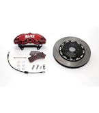 Amazon | BLITZ(ブリッツ) BIG CALIPER KIT II フロント 86/BRZ/WRX S4