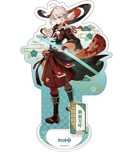 Amazon.co.jp: 原神 公式グッズ 正規品 モンド キャラクター アクリル