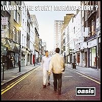 Amazon.co.jp: Some Might Say (30th Anniversary) (7inch Pearl