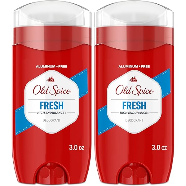 Amazon | オールドスパイス ハイエンデュランス ピュアスポーツ