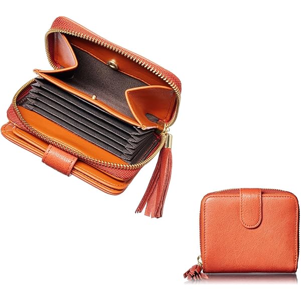 Amazon | [VOICE] イタリア MASINI社製 SPICE レディース 二つ折り